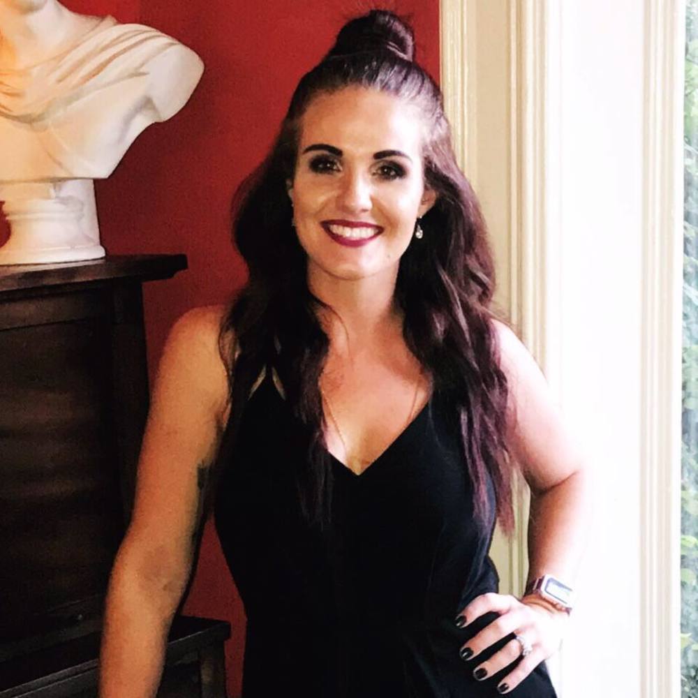 Meet your Posher, Tera